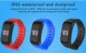 F1 Smart Bracelet