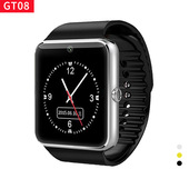 GT08 Smart Watch