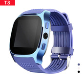T8 Smart Watch