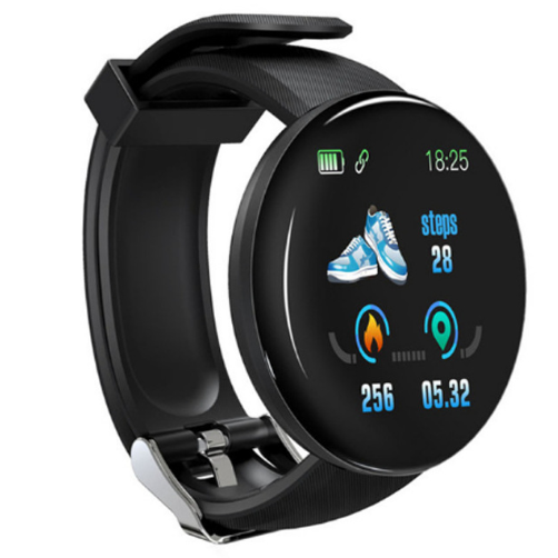 D18 Smart Bracelet
