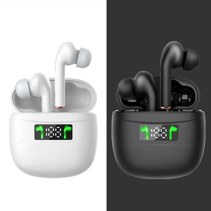 J3 PRO Wireless Earphone