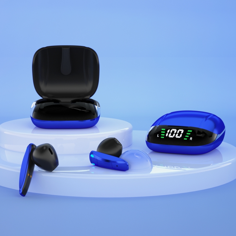 E68 Wireless Earphone for gaming