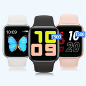 T500 Smart Bracelet