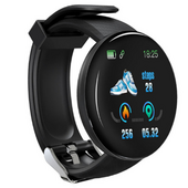 D18 Smart Bracelet