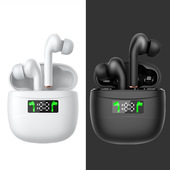 J3 PRO Wireless Earphone