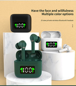 J5 Wireless Earphone