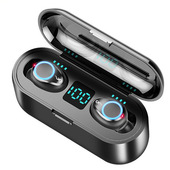 F9 Wireless Earphone