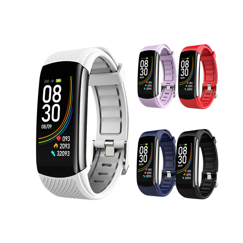 C6T Smart Bracelet