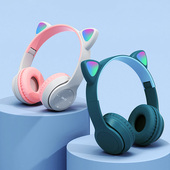 P47M Wireless Headphone