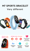 M7 Smart Bracelet