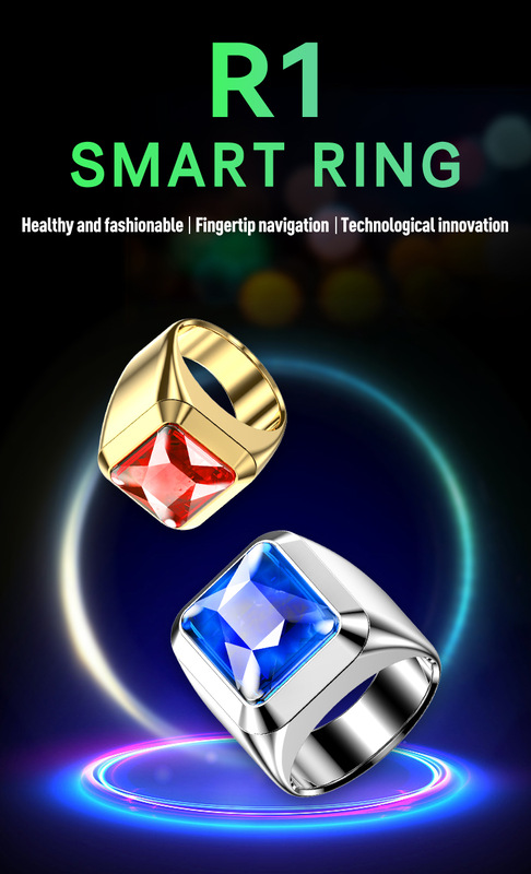 R1 SMART RING