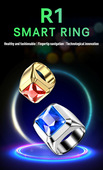 R1 SMART RING