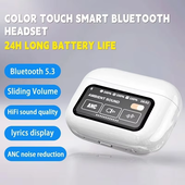 A9 PRO TWS earphones