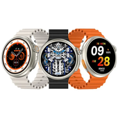 Z13 Ultra Smart Watch